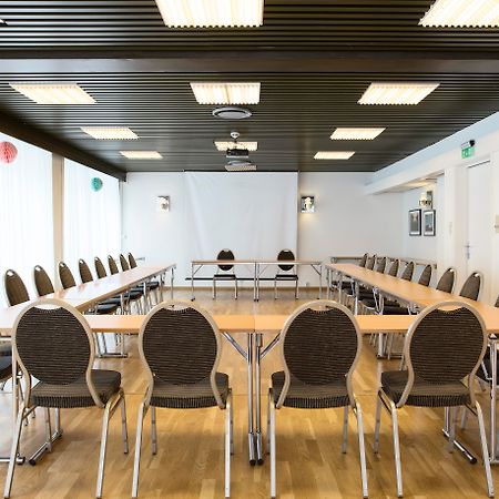 Scandic Meyergarden Mo i Rana Ngoại thất bức ảnh