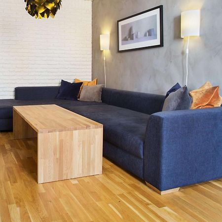 Scandic Meyergarden Mo i Rana Ngoại thất bức ảnh