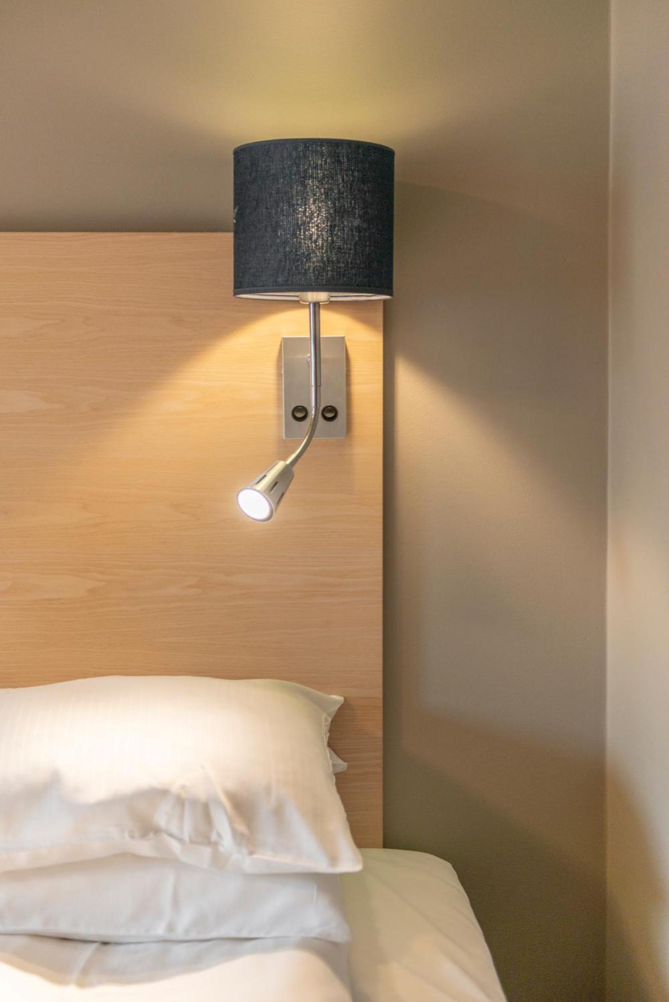 Scandic Meyergarden Mo i Rana Ngoại thất bức ảnh