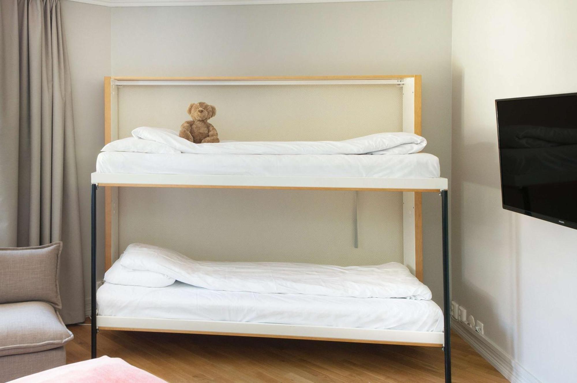 Scandic Meyergarden Mo i Rana Ngoại thất bức ảnh
